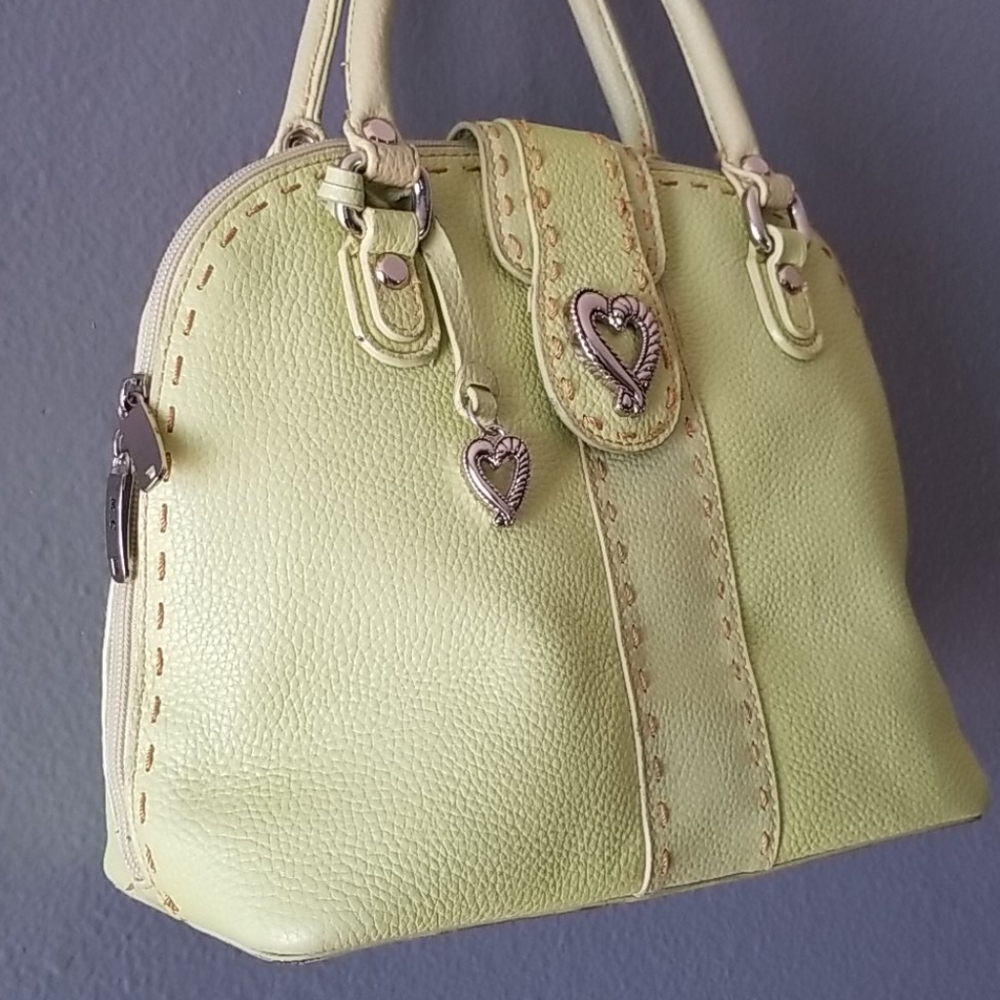 M.C. Handbag - Picture 4 of 13